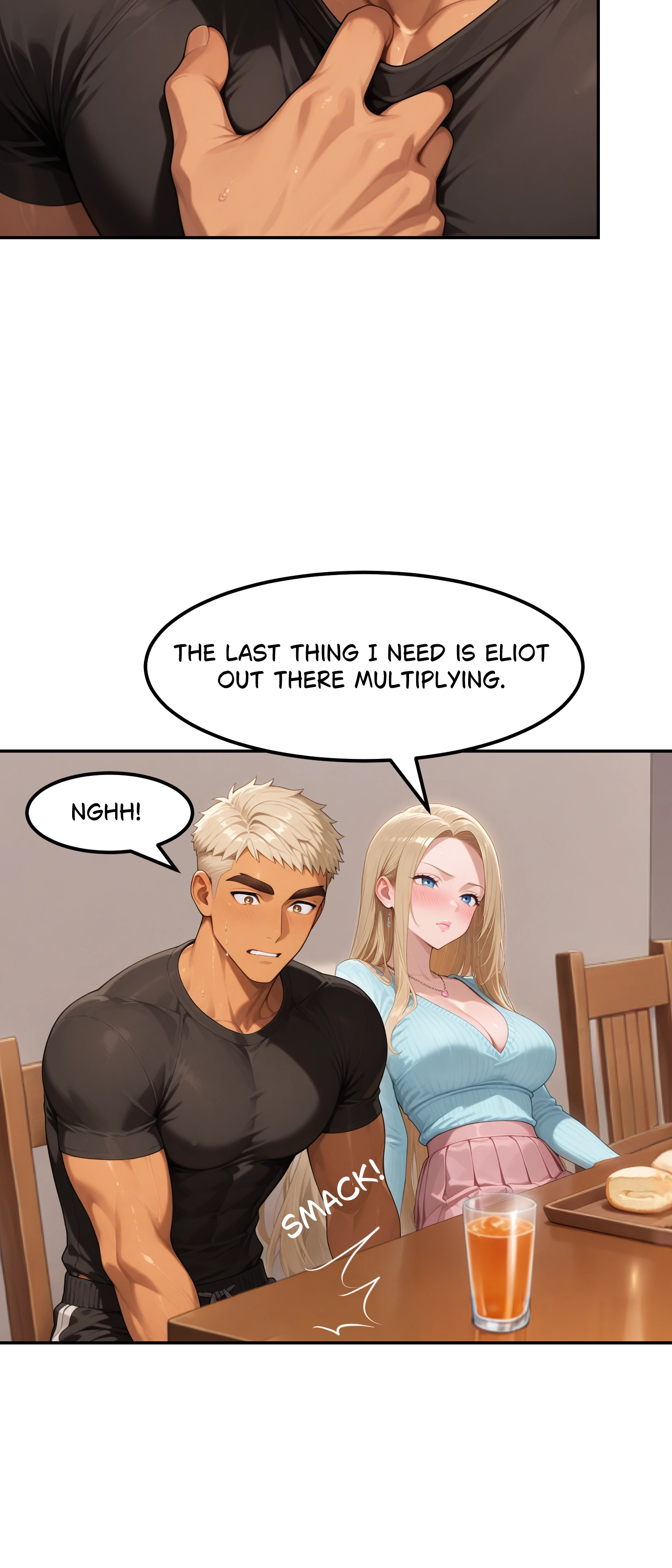 My Sister Is The Campus Queen - Episode 1